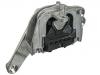 Lagerung, Motor Engine Mount:5Q0 199 262 S